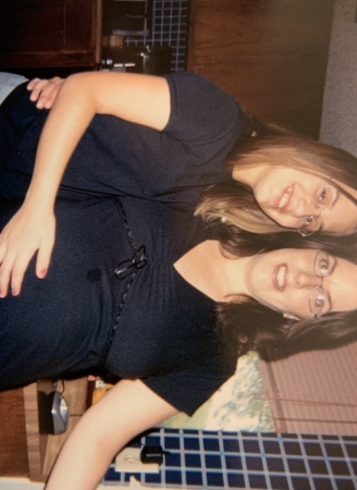 Tracy Nickell's Classmates profile album