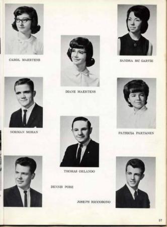 Sharon McCauley's Classmates profile album