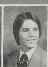 Gerry Fleisher's Classmates profile album