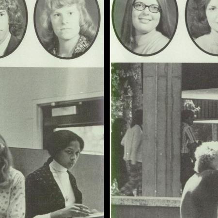 Laurie Turner's Classmates profile album