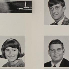 William Weinischke's Classmates profile album