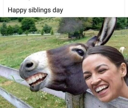 Happy Siblings Day!