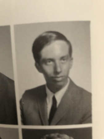 Stan Phillips' Classmates profile album