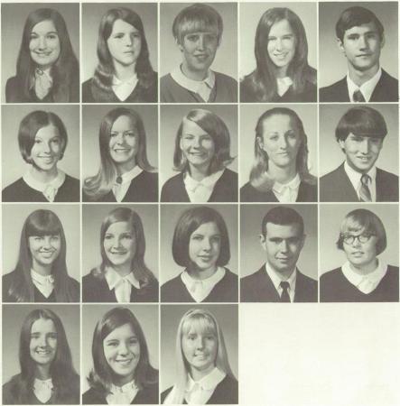 Donna Shipley's Classmates profile album