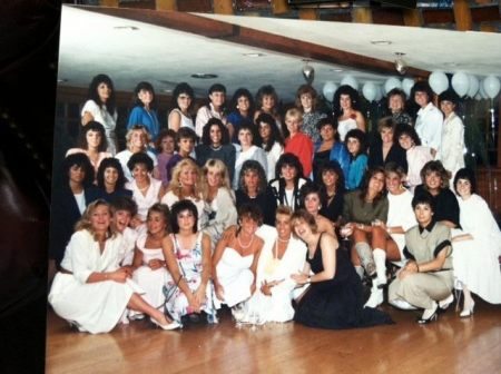 RHS Class 0f 1982 5 year reunion