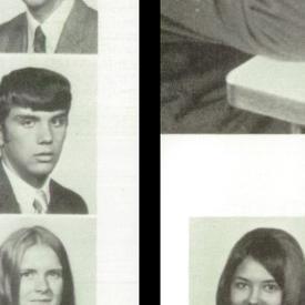 Dennis Bahurinsky's Classmates profile album