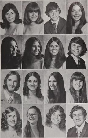 Doris Wilson's Classmates profile album