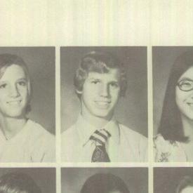 David Neumann's Classmates profile album