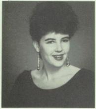 Tina Burris' Classmates profile album