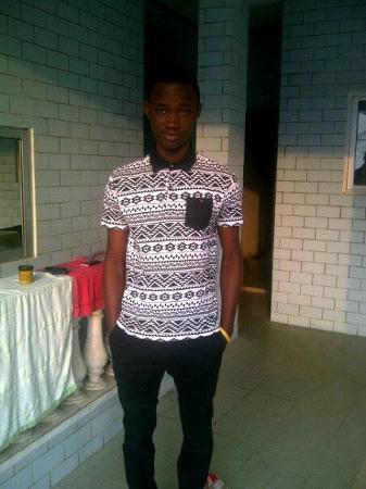 Wale Ogunmade Olalekan's Classmates® Profile Photo