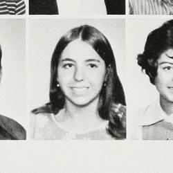 Jill Prather's Classmates profile album