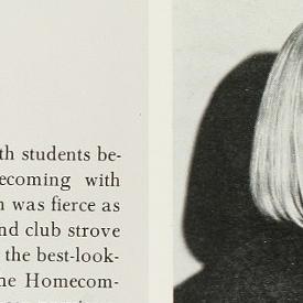 Linda Nermon's Classmates profile album