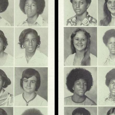 John Jones' Classmates profile album