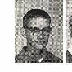 Richard Saylor's Classmates profile album