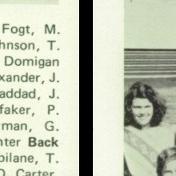 Rose Francis' Classmates profile album