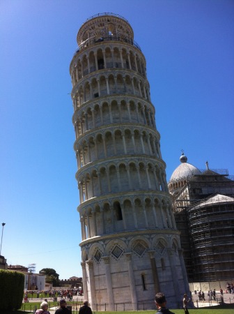 Pisa