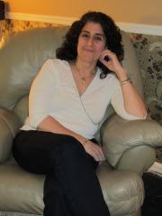 Michele Goldstein's Classmates® Profile Photo