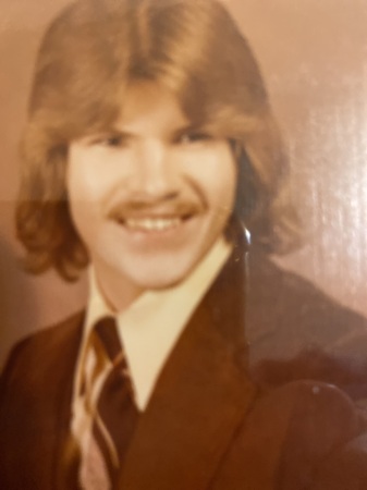 Greg Bernard's Classmates profile album