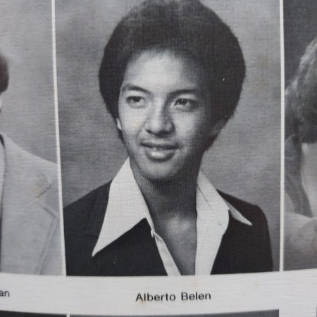 Alberto Belen's Classmates profile album