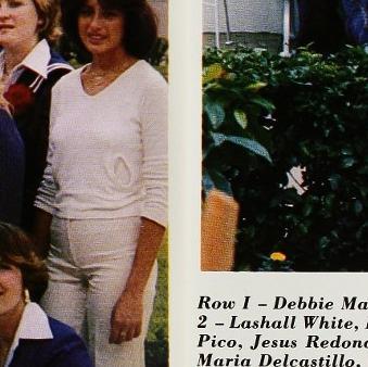 Debbie Carnine's Classmates profile album