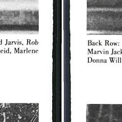 ronnie WILLIAMS's Classmates profile album