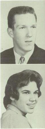 Virginia Johnson's Classmates profile album