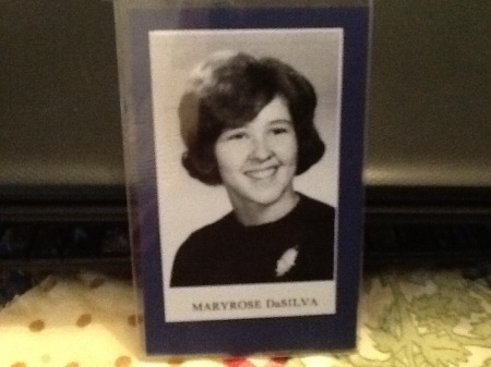 Maryrose (DaSilva) Bernier's Classmates profile album