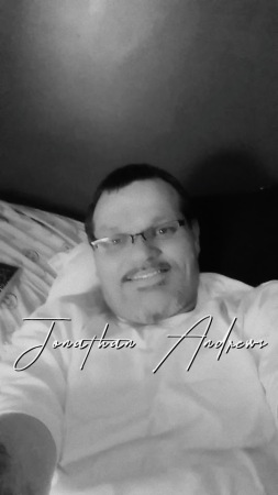 Jonathan Andrews' Classmates profile album