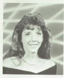 Julie Hubertus' Classmates profile album