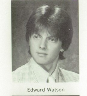 Edward Watson's Classmates profile album
