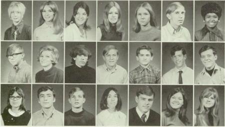 Sharon Perdue's Classmates profile album