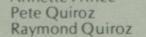 raymond quiroz's Classmates profile album