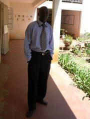Samuel Ndunda's Classmates® Profile Photo
