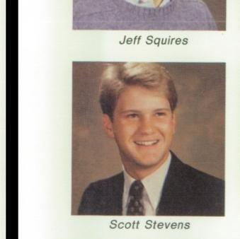 Scott Stevens' Classmates profile album