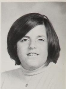 Cathy Newman's Classmates profile album