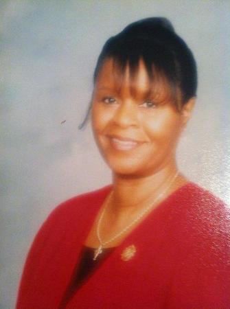 Wanda Buchanan's Classmates® Profile Photo