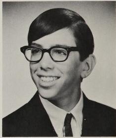 Ken Fishman's Classmates profile album