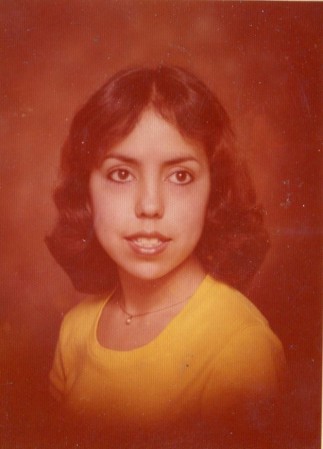 Julia Ortega's Classmates® Profile Photo