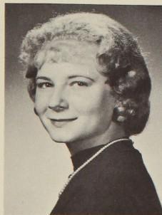 Barbara Housman's Classmates profile album