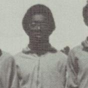 Chauncey Dowell's Classmates profile album