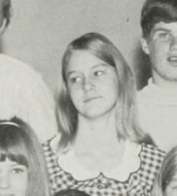 Ingrid Burnett's Classmates profile album