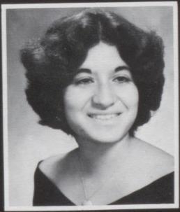 Nancy Finkeldey's Classmates profile album