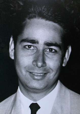 Bob Greenspan's Classmates® Profile Photo