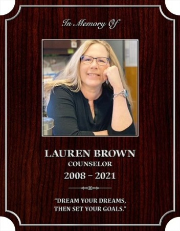 Lauren Brown's Classmates profile album