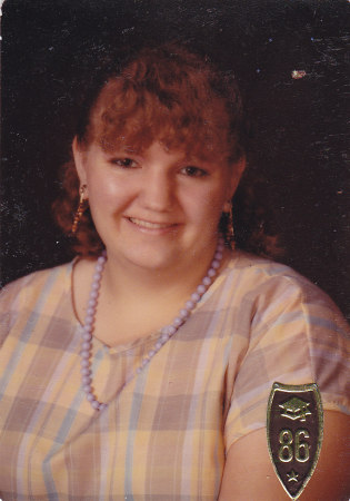 Lisa Chapman-Marget's Classmates profile album