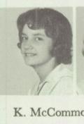 Kathleen(Kathy) Gill's Classmates profile album