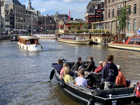 Amsterdam 