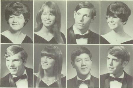 Lorraine Frambes' Classmates profile album