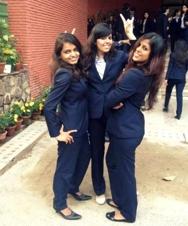 Varshaa Dhuwalia's Classmates® Profile Photo