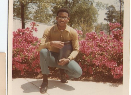 Larry Hamilton's Classmates profile album